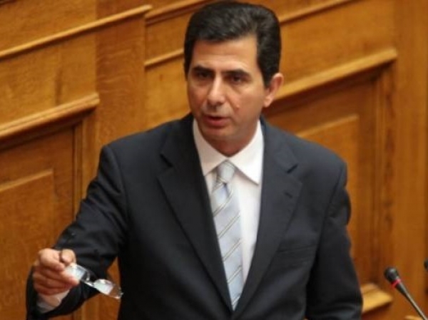 «Ο ΣΥΡΙΖΑ οφείλει απαντήσεις για τα εθνικά μας θέματα»