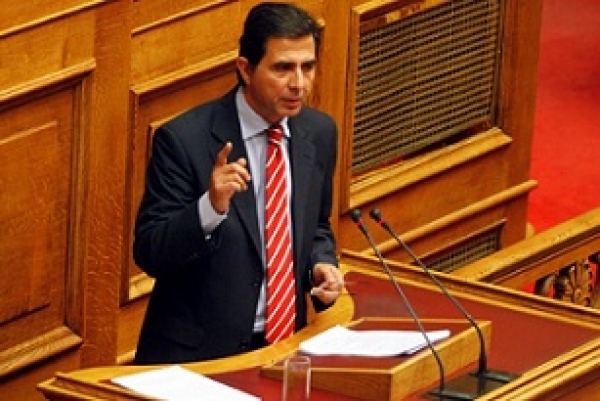 Δύο Κοινοβουλευτικές Ερωτήσεις για κρίσιμα ζητήματα της Θεσσαλονίκης κατέθεσε ο Κώστας Γκιουλέκας